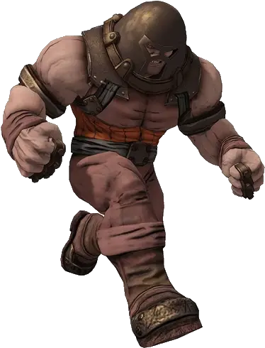  Download Harambe Is Alive Juggernaut Video Game Marvel Spiderman Shattered Dimension Sandman Png Transparent Harambe