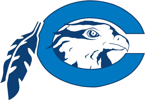  Chowan Hawks College Football Chowan News Scores Stats Chowan Hawks Png Hawks Logo Png