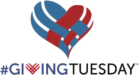  Top Giving Tuesday Strategies And Resources Giving Tuesday Logo 2019 Png Giving Tuesday Png