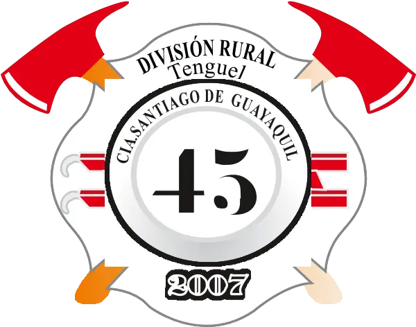  45 Cia Santiago De Guayaquiltenguel Logo Download Logo Png Icon 45