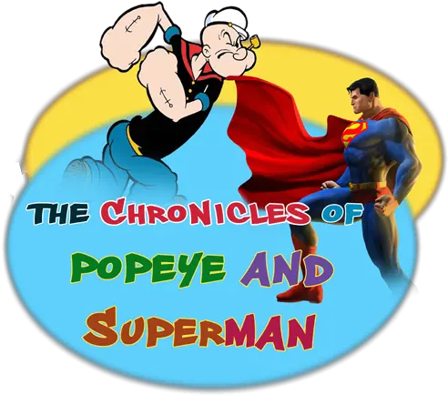  Chronicles Popeye U0026 Superman 10 Download Android Apk Popeye The Sailor Man Png Superman Icon