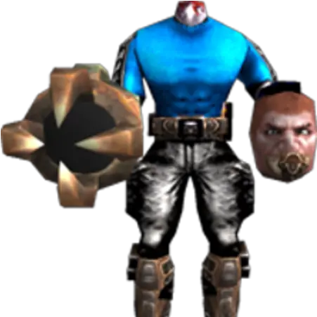  Beheaded Vaporwave Serious Sam Wiki Fandom Superhero Png Vaporwave Statue Png