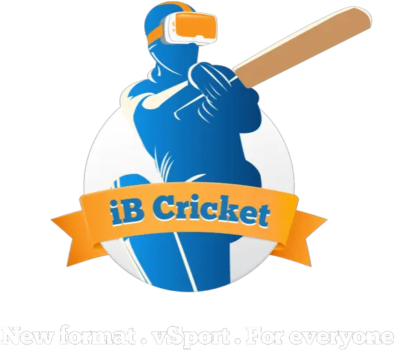  Ib Cricket Logo India 26 January 2020 Png Ib Logo Png