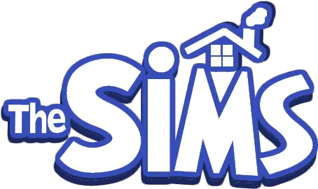  Sims 1 Language Png The Sims 4 Logo Transparent