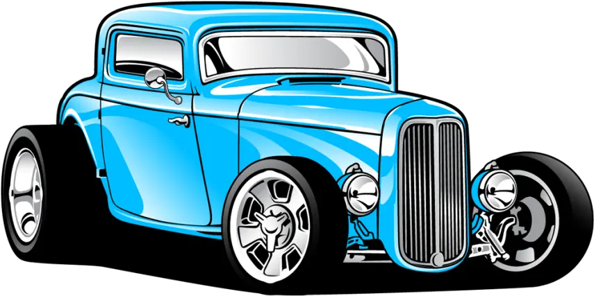  Library Of 55 Chevy Car Svg Stock Png Files Clipart Hot Rod Car Clip Art Chevy Logo Clipart