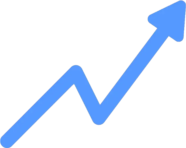  Download Line Graph Going Up Line Going Up Transparent Png Line Graph Png