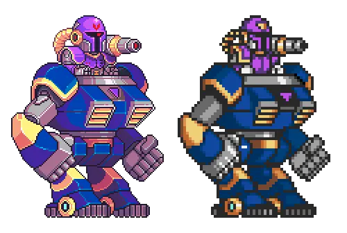  Download 30 Aug Vile Armor Megaman X Png Megaman X Png