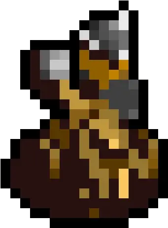  I Know Am Late But Made The Mf Doom Pixel Art Png Ender Pearl Png