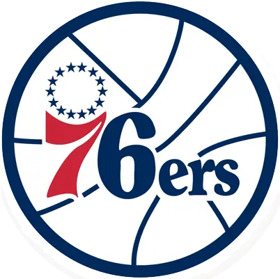  Philadelphia 76ers Logo Transparent Philadelphia 76ers Logo Png 76ers Logo Png