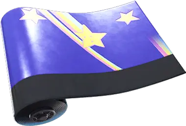 Fortnite Brite Stars Wrap Weapon And Fortnite Brite Stars Wrap Png Brite Bomber Png