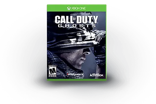  Ghosts Call Of Duty Ghost Precio Png Cod Ghosts Logo