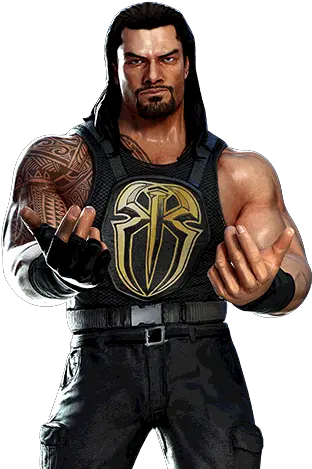  Leveling Calculator For Roman Reigns Wwe Champions Game Roman Reigns Png Wwe Roman Reigns Png