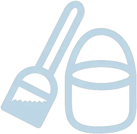  Shovel Bucket Line Icon Transparent Png U0026 Svg Vector File Clip Art Shovel Logo