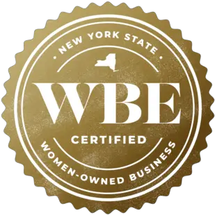  Nys Certified Woman Owned Business Enterprise U2014 Sidekick Label Png New York State Png