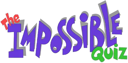  Impossible Quiz Apk Download V10 For Android Impossible Challenge Png Logo Quiz World Answers