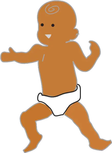  Brown Baby Png Svg Clip Art For Web Download Clip Art Brown Baby Clipart Baby Clipart Png