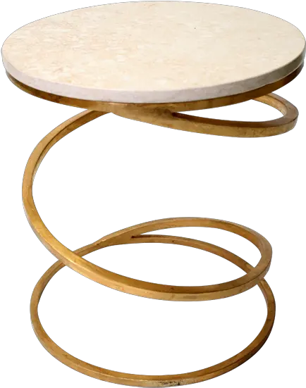  Gold Side Table Png Image With No Transparent Background Side Table Png Side Table Png