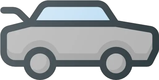  Free Icon Trunk Open Car Trunk Door Icon 100x100 Png Open Icon Images