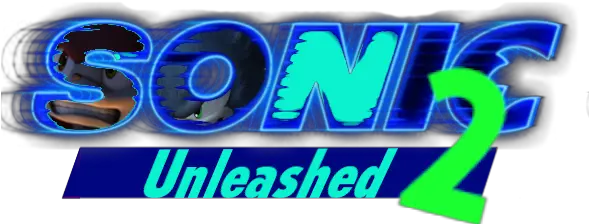  The Curse Of Game Werehog Sonic Unleashed Png Sonic Unleashed Logo