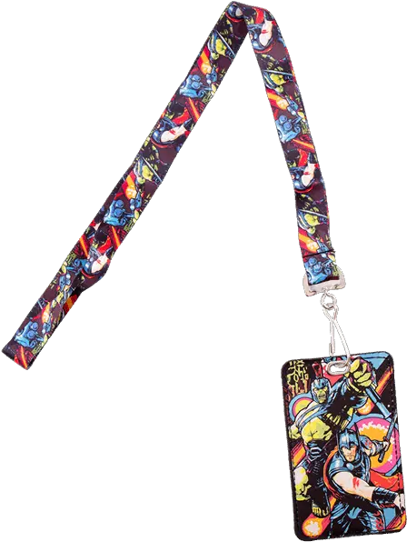  Japanese Anime Other Collectibles New Marvel Thor Marvel Lanyard Png Thor Ragnarok Png