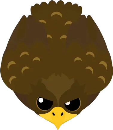  Eagle Eagle Mope Io Skins Png Golden Eagle Png