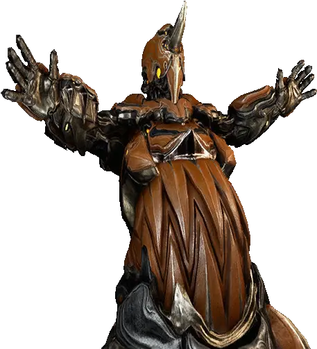  Grendel Build Enemies Om Nom Nom Nom Overframe Action Figure Png Warframe Icon Png