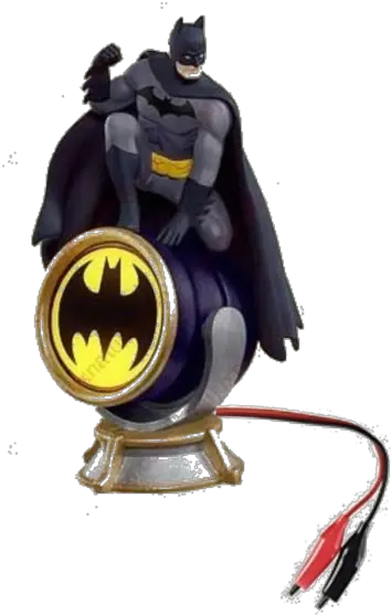  Batman Forever Signal Projector Light Batman Forever Pinball Mod Png Bat Signal Png