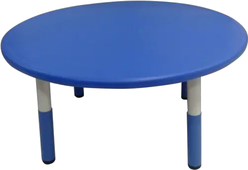  Group Seating Round Table Children Transparent Kids Round Table Png Round Table Png