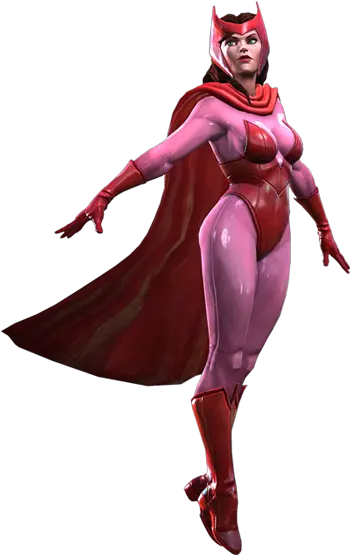  Download Hd Scarlet Witch Marvel Contest Of Champions Wanda Png Scarlet Witch Transparent