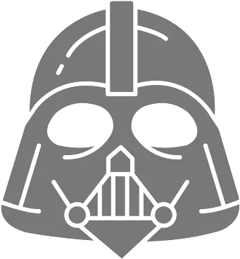  Dart Vader Starwars Super Villain Icon Star Wars Vader Icon Png Vader Png