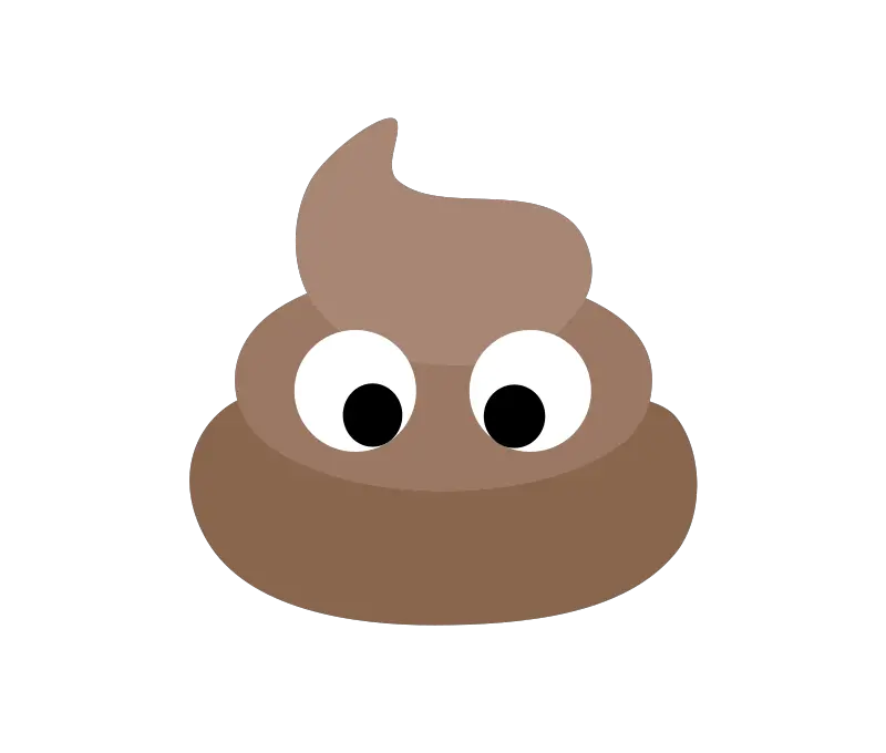  New Poop U0026 Pee Mascots In Canada Teach People What Not To Poop Emoji Png Pee Png