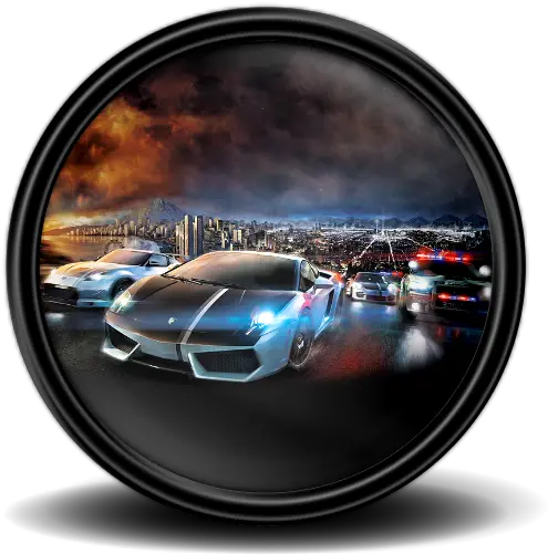  Need For Speed World Online 8 Icon Need For Speed World Icon Png Need For Speed Logo