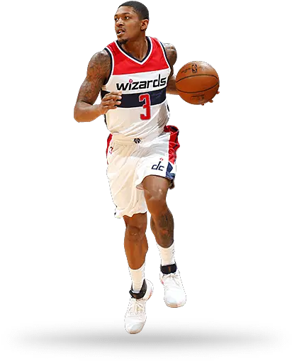  Download Basketball Season Washington Player Wizards Nba Washington Wizards Players Png Basket Ball Png