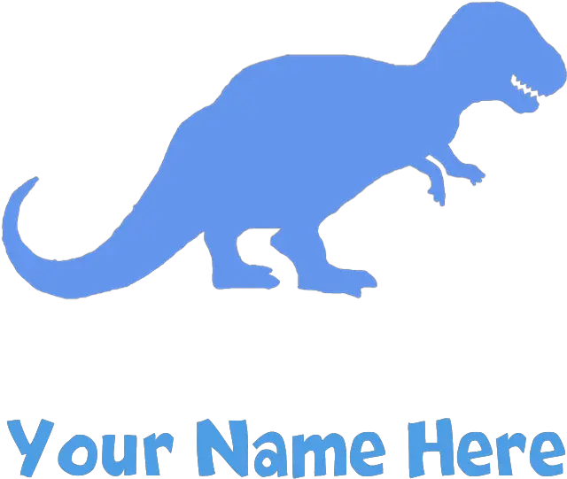  Download Hd Tyrannosaurus Rex Silhouette T Shirt Bear Cub Tyrannosaurus Png Bear Silhouette Png