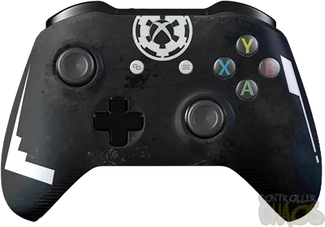  Tie Fighter Need For Speed Heat Xbox One Controller Png Tie Fighter Icon