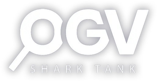  Ogv Energy King Full Dark No Stars Png Shark Tank Logo