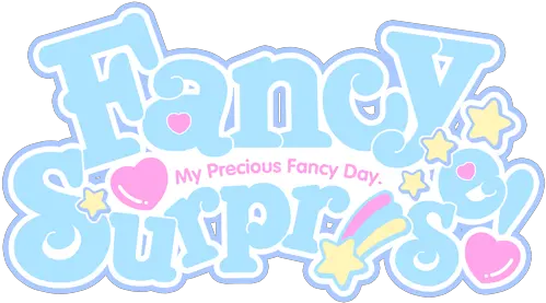  I Hope That You Will Enjoy A Happy Daily Life With Happy Fancy Surprise Manamoko Png Surprise Png