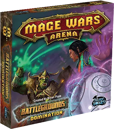  Mage Wars Arena Battlegrounds Domination Gameru0027s Dream Mage Wars Arena Battlegrounds Png Battlegrounds Png