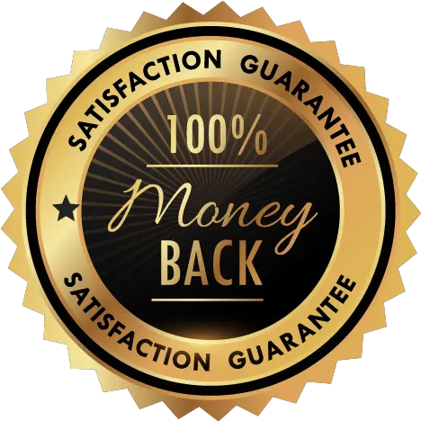  Copy Of Guarantee Appleseed Label Png Money Back Guarantee Png