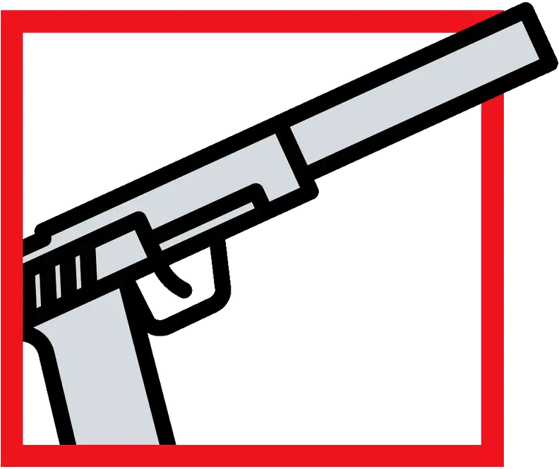  Pb Silent Pistol U200b Kalashnikov Concern Silence Pistol San Andreas Png Gta San Andreas Icon Png