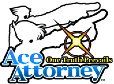  Attorney Png And Vectors For Free Download Dlpngcom Apollo Justice Ace Attorney Logo Ace Attorney Logo