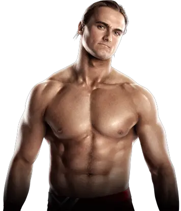  Wwe12 Render Drewmcintyre Svr 2011 Drew Mcintyre Png Drew Mcintyre Png