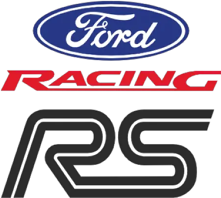  Rs Ford Logo Vector Transparent Ford Racing Logo Png Ford Logo Vector