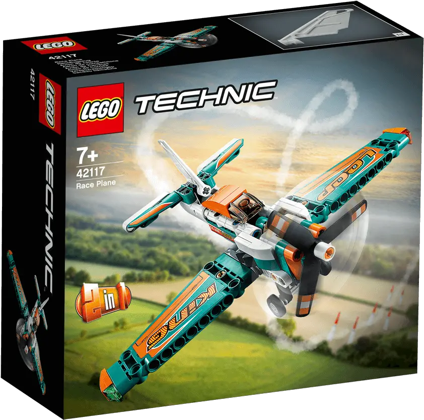  Race Plane 42117 Lego Technic Sets Legocom For Kids Lego Technic 42117 Png Jet Set Radio Icon