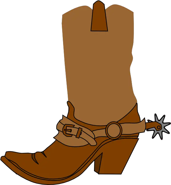  Clip Art Western Boots Clipart Cowboy Boot Clip Art Png Cowboy Boots Png