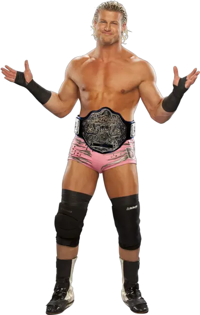  Download Hd Dolph Ziggler Wwe Whc Wwe Dolph Ziggler Png 2019 Dolph Ziggler Png