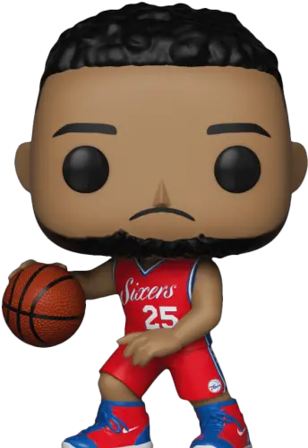  Vinyl Nba Ben Simmons Ben Simmons Funko Pop Png Ben Simmons Png