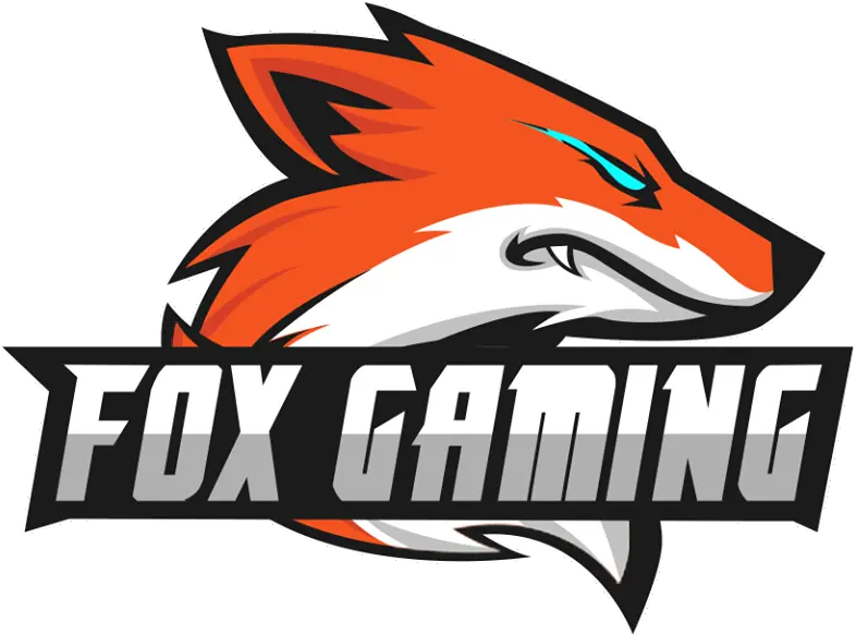  Fox Gaming Leaguepedia League Of Legends Esports Wiki Fox Gaming Png Fox Logo