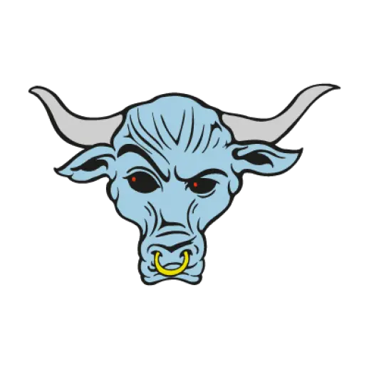  Brahma Bull Vector Rock Brahma Bull Logo Png Bull Logo Image