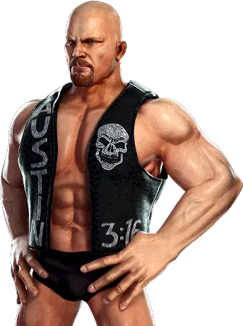  Leveling Calculator For Steve Austin U201cthe Texas Rattlesnake Man Png Stone Cold Steve Austin Png